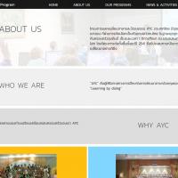 Digital Craft Project : RESPONSIVE WEB DESIGN, WEB DEVELOPMENT