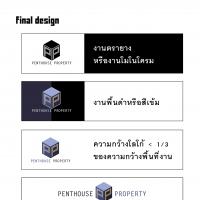 Digital Craft Project : Design Analysis, Feng Shui, Corporate Identity & Graphic Design